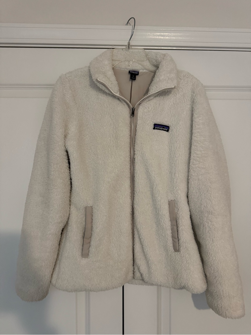 Women’s Patagonia Los Gatos Full Zip
